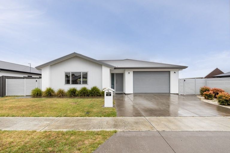 Photo of property in 42 Hunter Drive, Awatoto, Napier, 4110