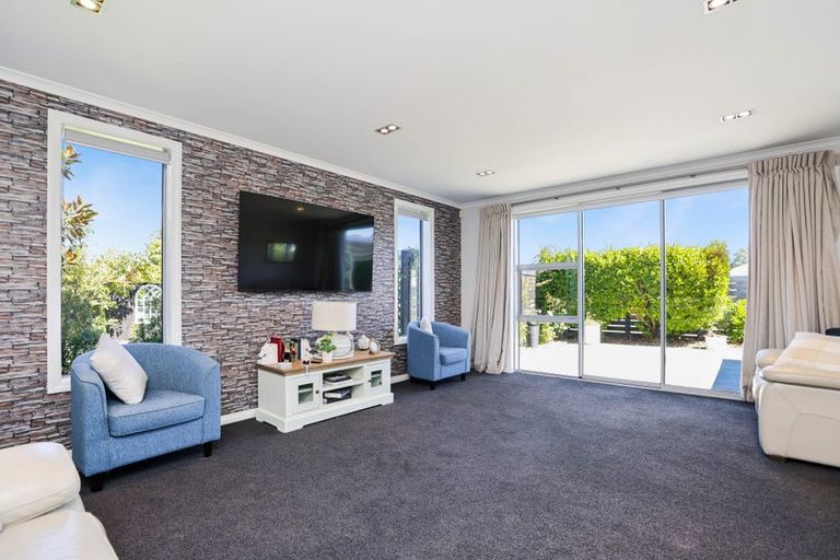 Photo of property in 3 Elmwood Grove, Tinwald, Ashburton, 7700