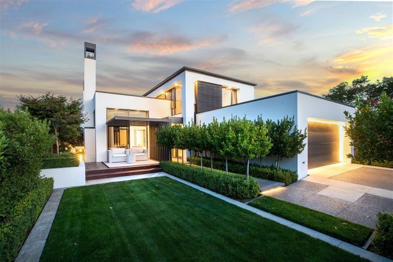 Photo of property in 14a Jacksons Road, Merivale, Christchurch, 8014