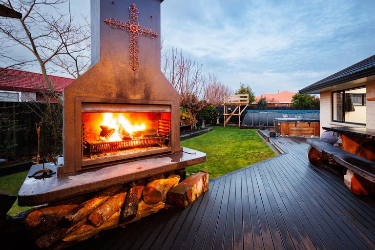 Photo of property in 28 Jefferson Crescent, Milson, Palmerston North, 4414