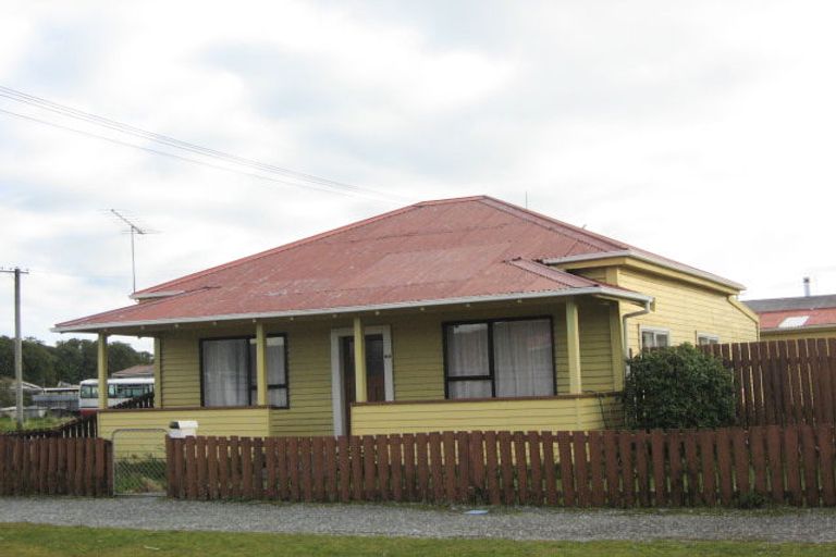 Photo of property in 68 Blake Street, Blaketown, Greymouth, 7805