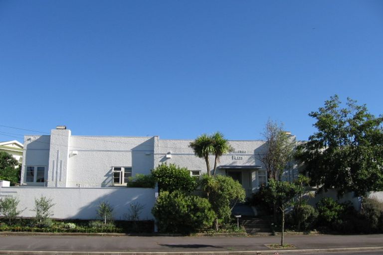 Photo of property in 2/27 Calliope Road, Devonport, Auckland, 0624
