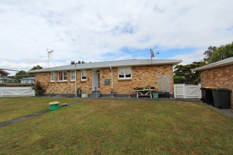 Photo of property in 5 Strathmore Drive, Tokoroa, 3420