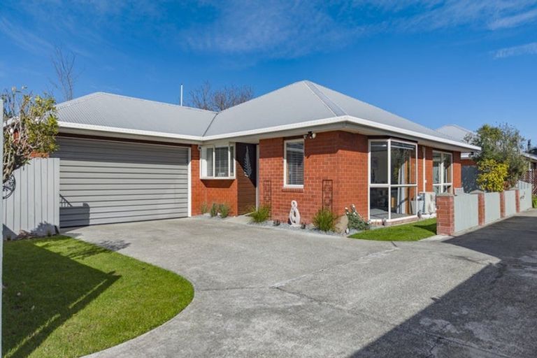 Photo of property in 25b Church Street, Rangiora, 7400