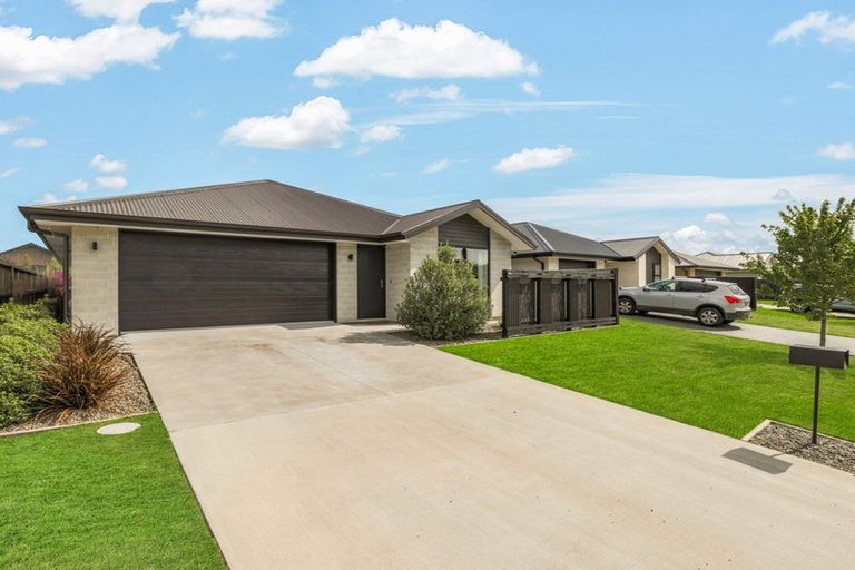 Photo of property in 114 Chinnerys Road, Woodend, 7610