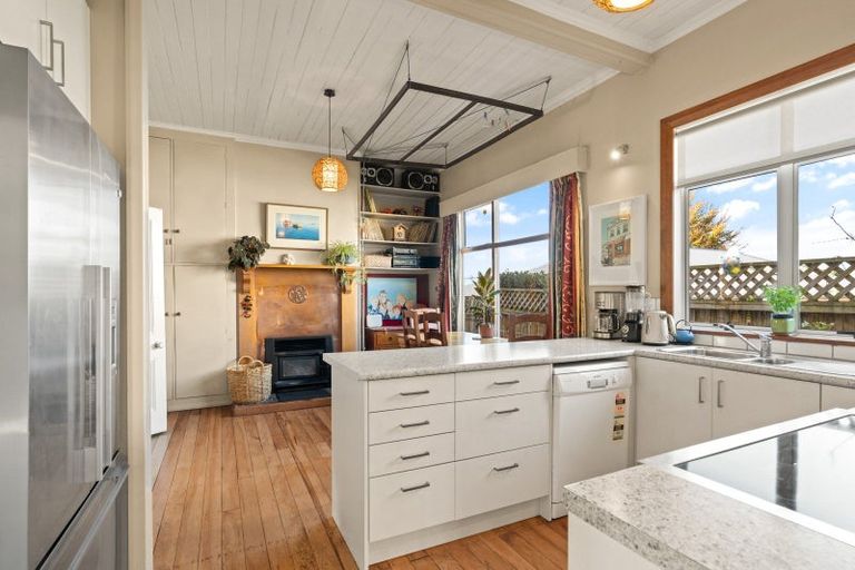 Photo of property in 1 Delta Street, Belleknowes, Dunedin, 9011