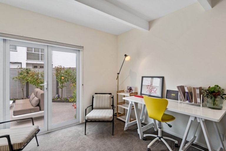 Photo of property in 21 Conference Street, Christchurch Central, Christchurch, 8013