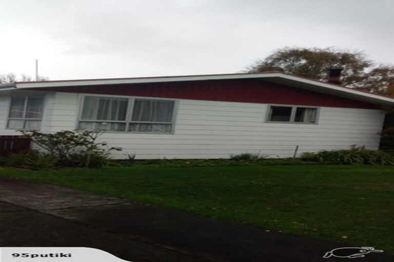 Photo of property in 44 Savage Crescent, Aramoho, Whanganui, 4500