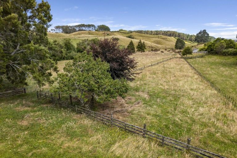 Photo of property in 77 Dorset Road, Hillsborough, New Plymouth, 4372