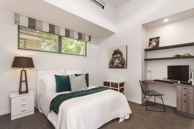 Photo of property in 5 Te Kura Street, Fendalton, Christchurch, 8014