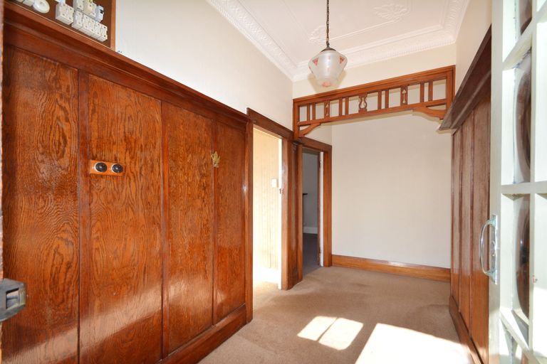 Photo of property in 18 Motu Street, Saint Clair, Dunedin, 9012