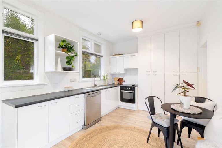 Photo of property in 133 Studholme Street, Somerfield, Christchurch, 8024