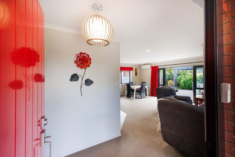 Photo of property in 3 Morgan Mews, Feilding, 4702