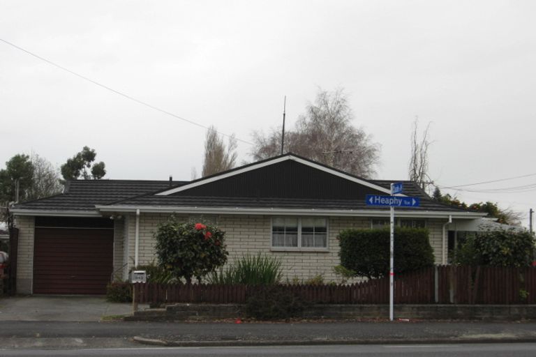 Photo of property in 943 Heaphy Terrace, Fairfield, Hamilton, 3214