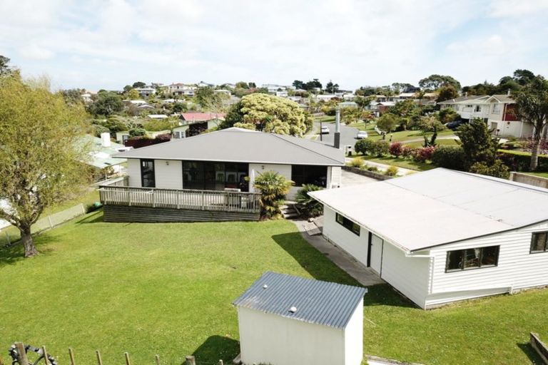 Photo of property in 30 Cobham Avenue, Dargaville, 0310