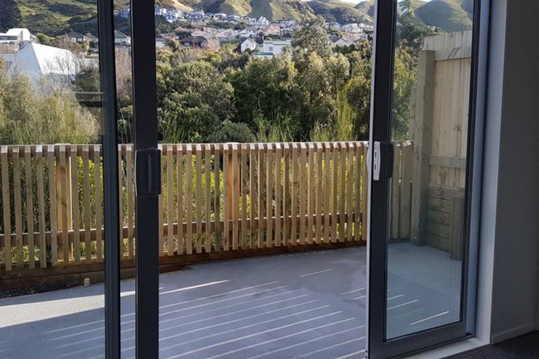 Photo of property in 9/109 Westchester Drive, Churton Park, Wellington, 6037