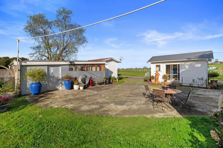 Photo of property in 573c Kuranui Road, Morrinsville, 3372