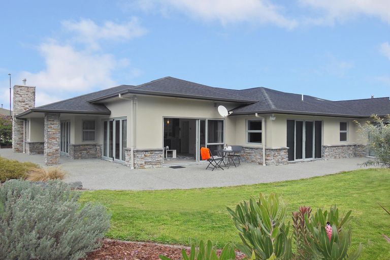 Photo of property in 39 Ashmore Crescent, Warkworth, 0910