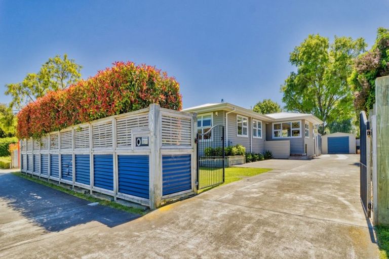 Photo of property in 521 Wall Road, Raureka, Hastings, 4120