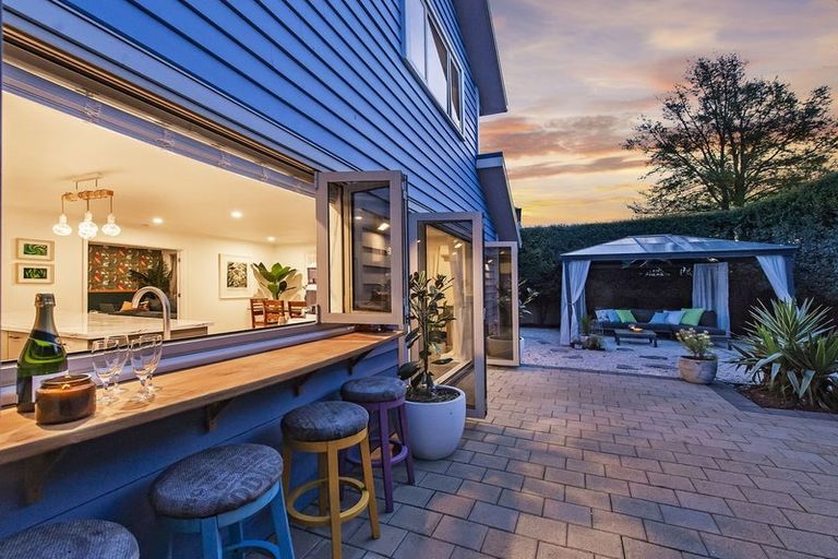 Photo of property in 8 Excalibur Place, Burwood, Christchurch, 8083