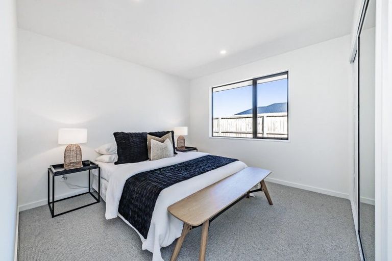 Photo of property in 15 Merino Crescent, Kirwee, 7571