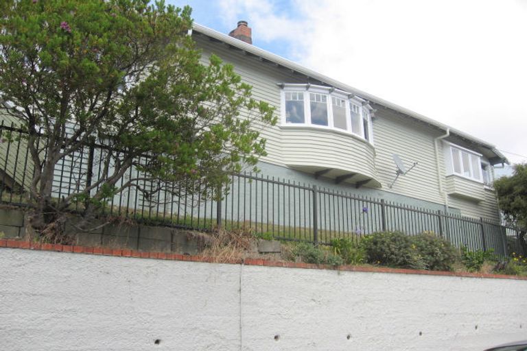 Photo of property in 13 Waipapa Road, Hataitai, Wellington, 6021