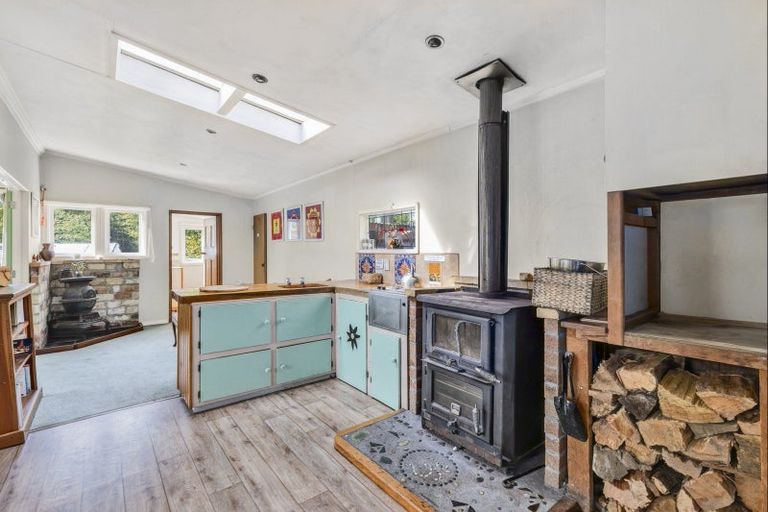 Photo of property in 739 Bird Road, Clifton, Takaka, 7183