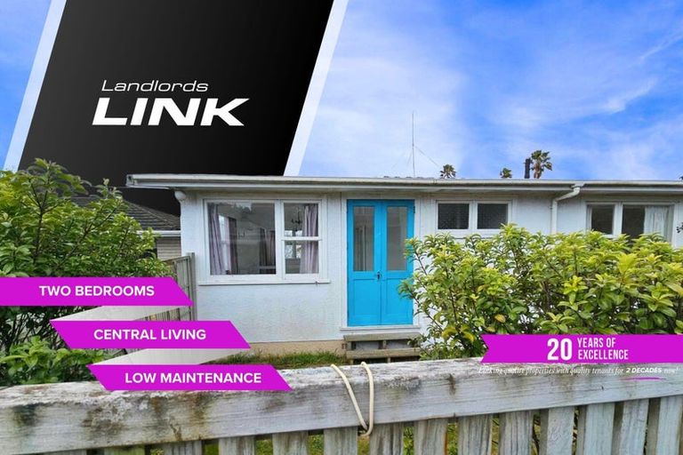 Photo of property in 1/28 Bell Street, Whanganui, Wanganui, 4500