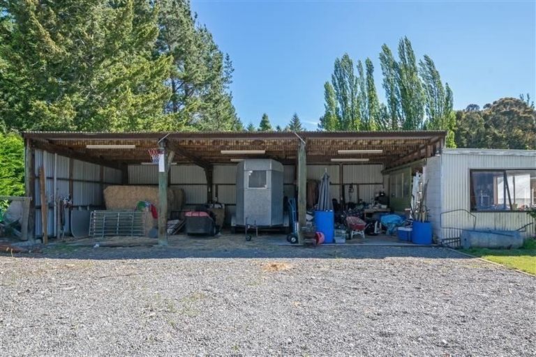 Photo of property in 2545 Waihopai Valley Road, Waihopai Valley, Blenheim, 7276