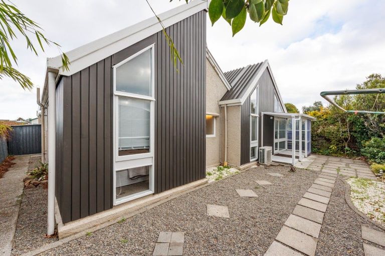 Photo of property in 129 Albert Street, Terrace End, Palmerston North, 4410