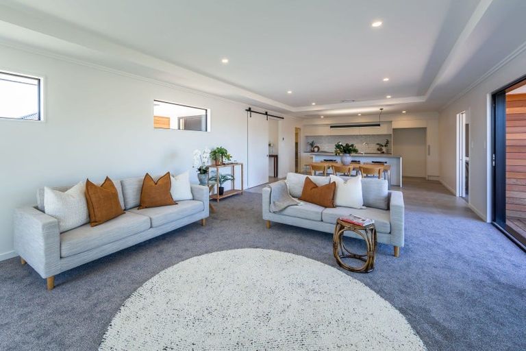 Photo of property in 193 Lowes Road, Rolleston, 7614