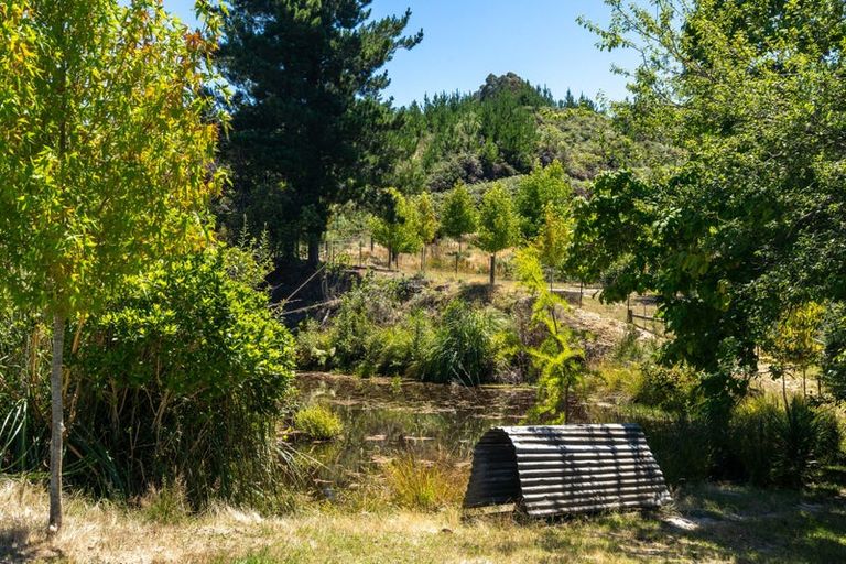 Photo of property in 206 Seaton Valley Road, Upper Moutere, 7173