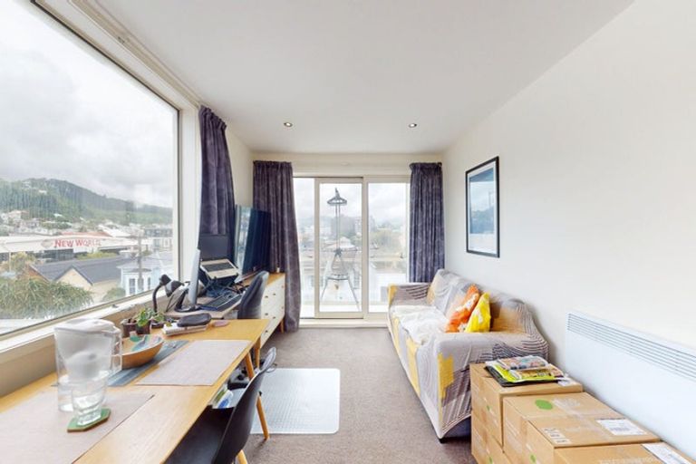 Photo of property in 7/26 Normanby Street, Newtown, Wellington, 6021