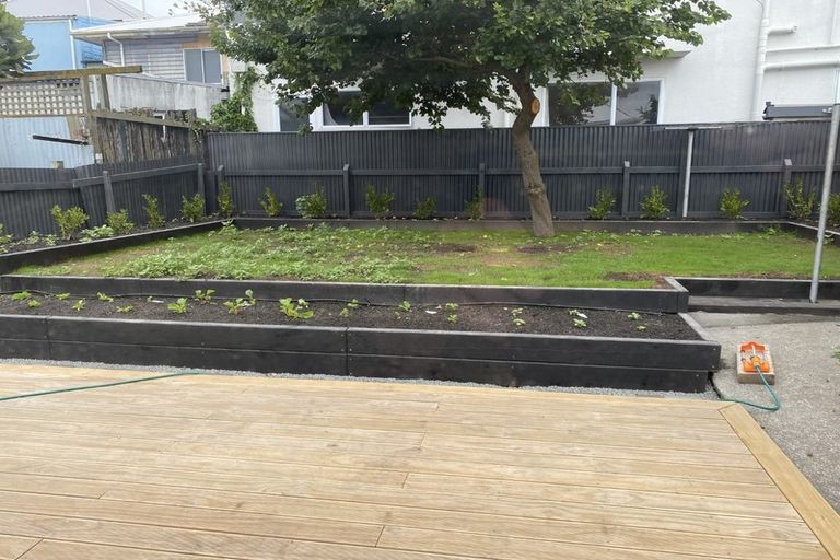 Photo of property in 538 Hastings Street, Napier South, Napier, 4110