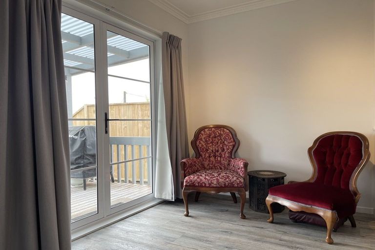 Photo of property in 25 Given Street, Havelock North, 4130