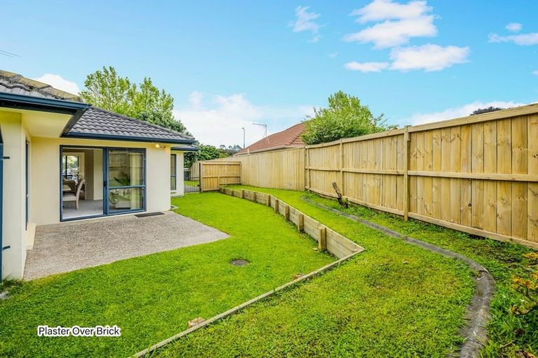 Photo of property in 1 Kellaway Drive, East Tamaki, Auckland, 2013
