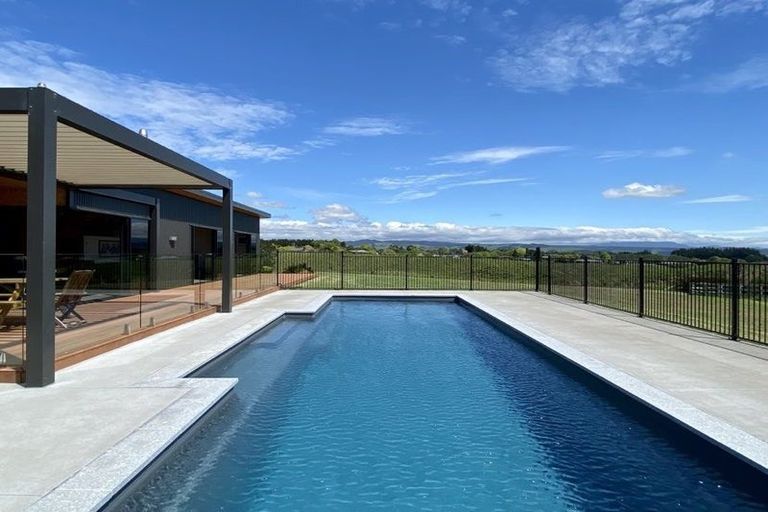 Photo of property in 67c Gasson Lane, Pyes Pa, Tauranga, 3173