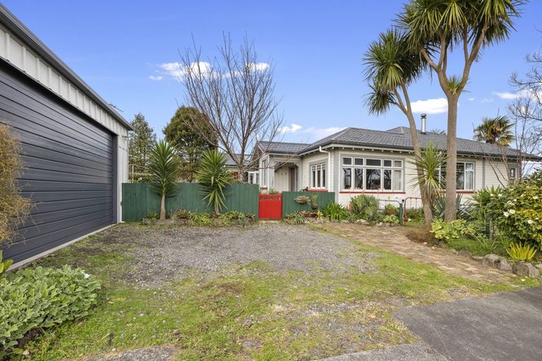Photo of property in 263 Carrington Street, Vogeltown, New Plymouth, 4310