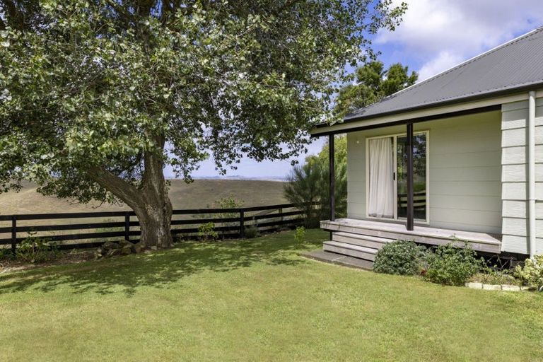 Photo of property in 415 Te Papatapu Road, Raglan, Te Mata, 3894