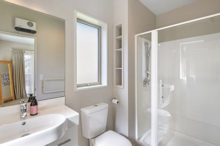 Photo of property in 18c Emerson Lane, Rolleston, 7614