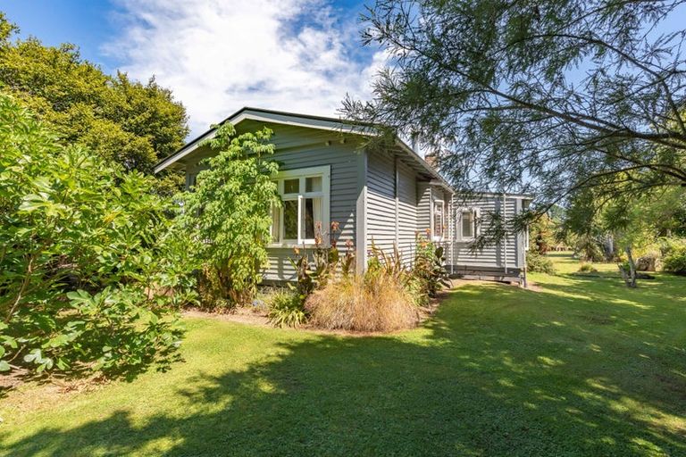 Photo of property in 317 Wood Street, Woodside, Greytown, 5794