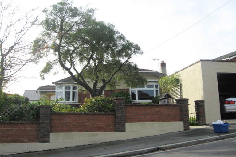 Photo of property in 99 Blacks Road, Opoho, Dunedin, 9010