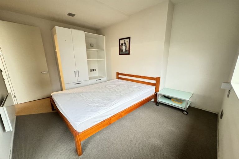 Photo of property in The Wellington Suites, 385/233 Cuba Street, Te Aro, Wellington, 6011