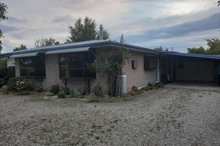 Photo of property in 44 Stuart Road, Ranfurly, 9332