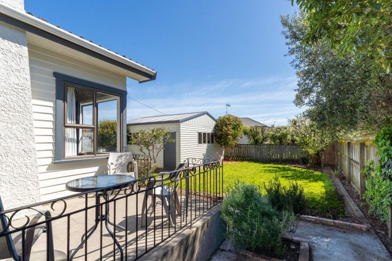 Photo of property in 125 Muritai Street, Tahunanui, Nelson, 7011