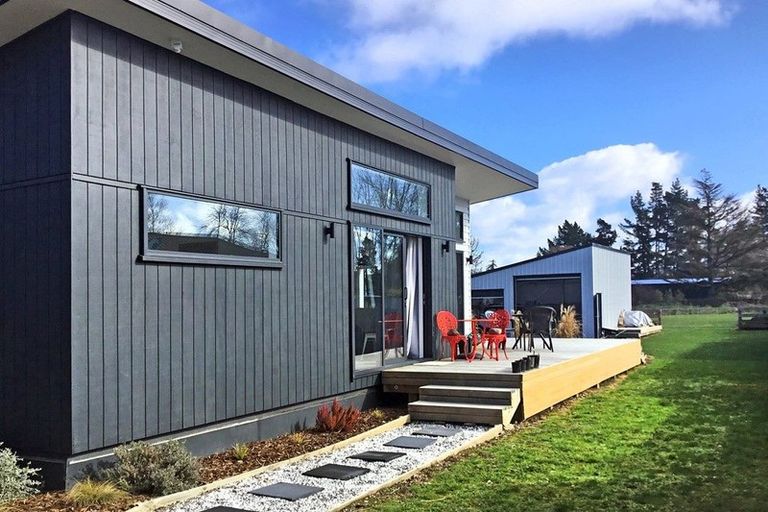 Photo of property in 37 Montrose Avenue, Culverden, 7392