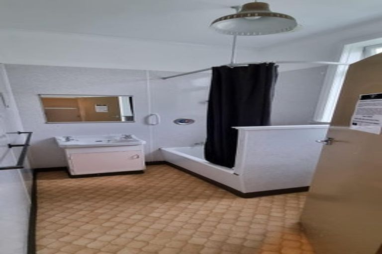 Photo of property in 1 Collina Terrace, Thorndon, Wellington, 6011