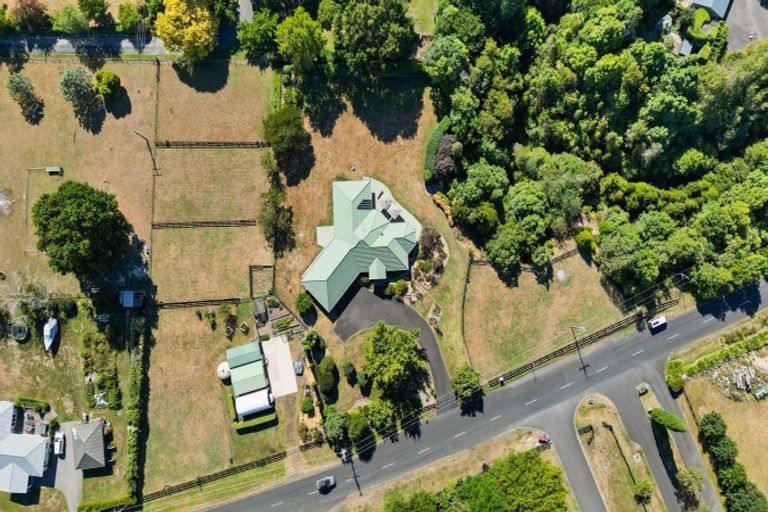 Photo of property in 69 Woodcock Road, Tamahere, Hamilton, 3283