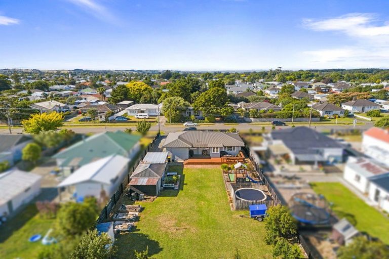 Photo of property in 9 Poole Street, Feilding, 4702
