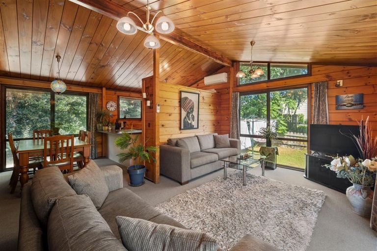 Photo of property in 66a Homedale Street, Pukehangi, Rotorua, 3015